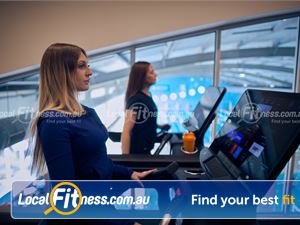 Core24 Health Clubs Gym Cranbourne South  | Welcome to Core24 Somerville 24/7 gym.