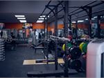 Core24 Health Clubs Moorooduc 24 Hour Gym Fitness The indoor strength matrix cage