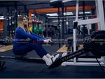Core24 Health Clubs Tyabb 24 Hour Gym Fitness HIIT indoor rowing training in