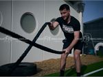 Core24 Health Clubs Hastings 24 Hour Gym Fitness Incorporate battle rope
