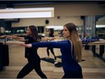 Core24 Health Clubs Somerville 24 Hour Gym Fitness HOT Yoga, HOT Pilates and HOT