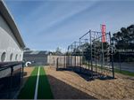 Core24 Health Clubs Hastings 24 Hour Gym Fitness The outdoor functional training