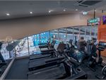Core24 Health Clubs Somerville 24 Hour Gym Fitness Personal entertainment screen
