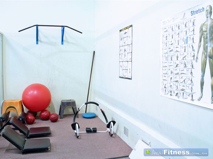 Cranbourne Sports & Fitness Centre Cranbourne 