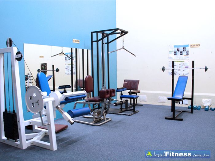 Cranbourne Sports & Fitness Centre Cranbourne 