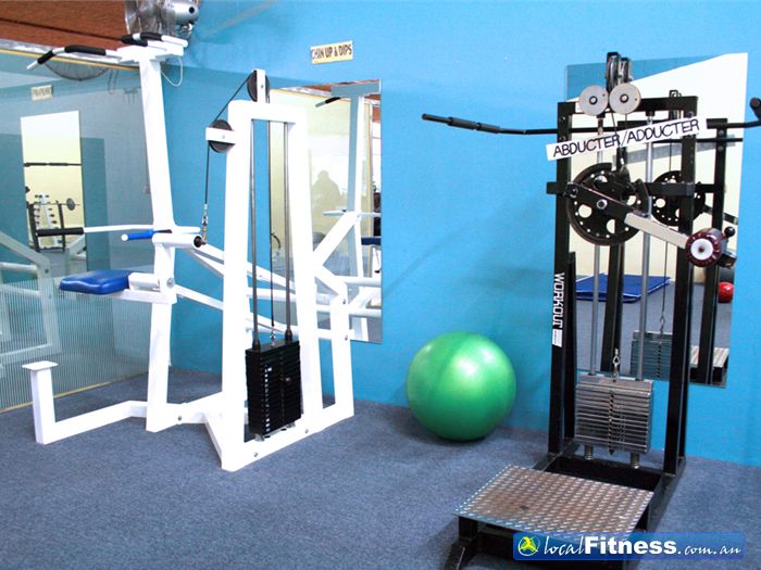 Cranbourne Sports & Fitness Centre Cranbourne 