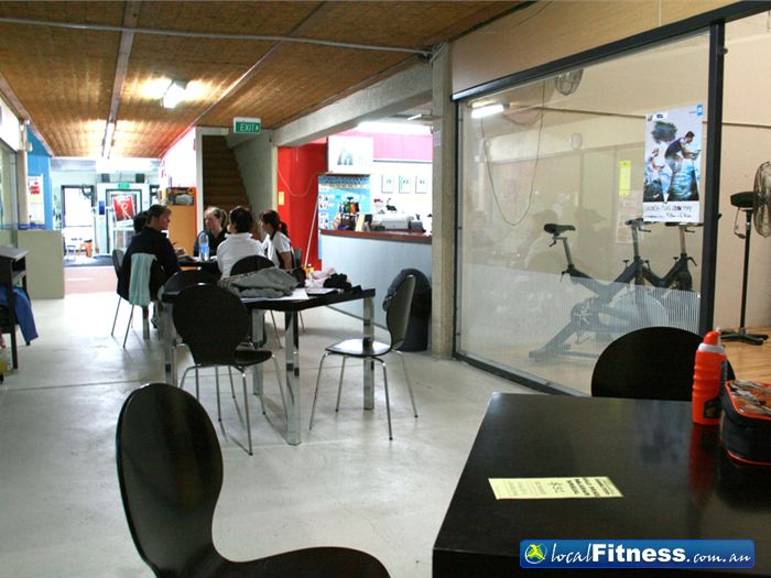 Cranbourne Sports & Fitness Centre Cranbourne 