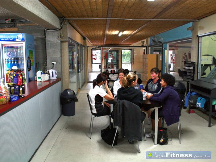 Cranbourne Sports & Fitness Centre Cranbourne 
