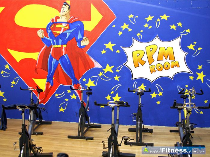 Cranbourne Sports & Fitness Centre Cranbourne 