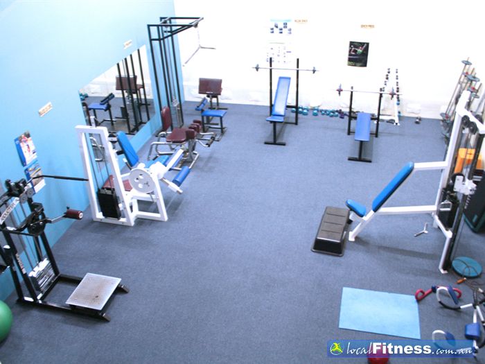 Cranbourne Sports & Fitness Centre Near Junction Village 