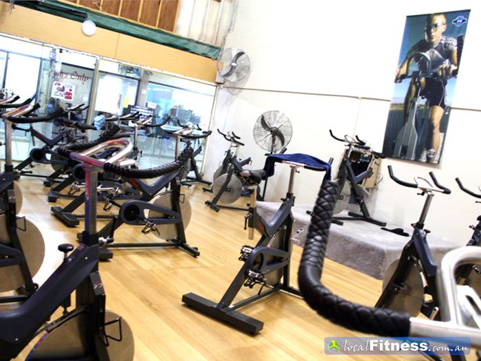 Cranbourne Sports & Fitness Centre Near Sandhurst 