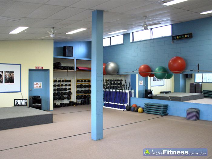 Cranbourne Sports & Fitness Centre Cranbourne 