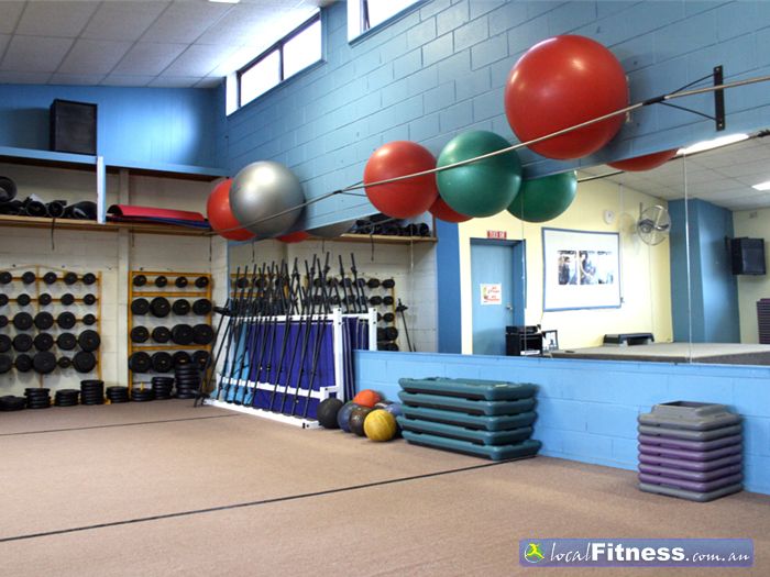 Cranbourne Sports & Fitness Centre Cranbourne 