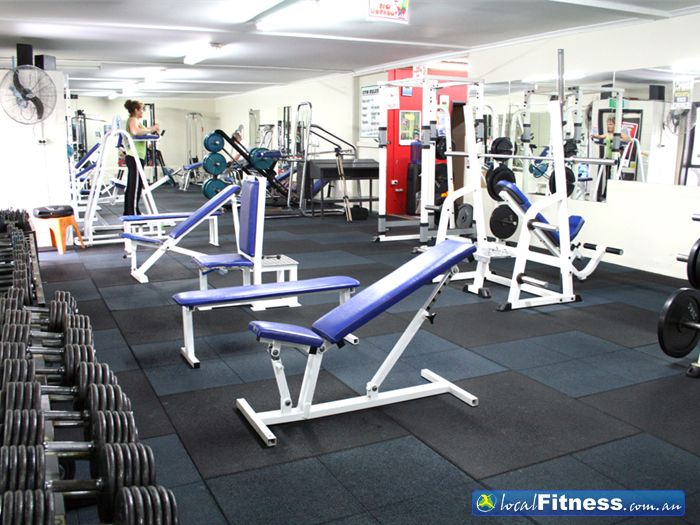Cranbourne Sports & Fitness Centre Cranbourne 