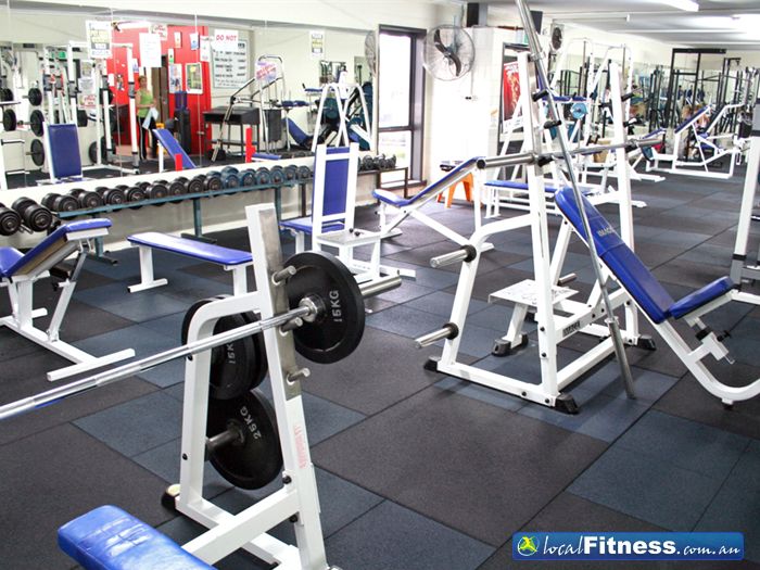 Cranbourne Sports & Fitness Centre Near Junction Village 