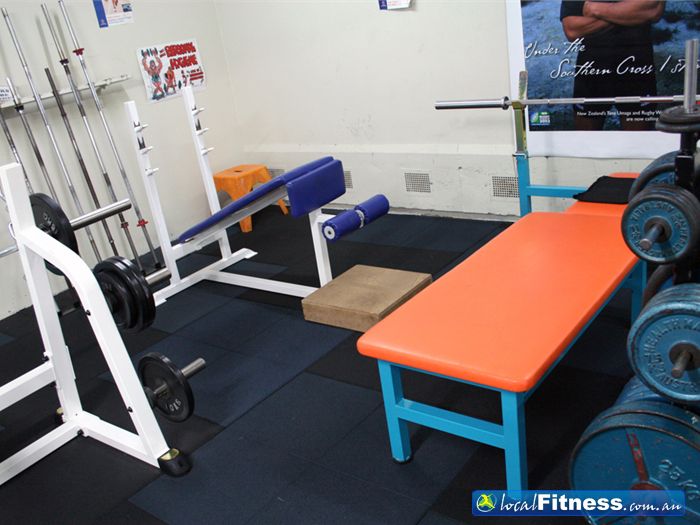 Cranbourne Sports & Fitness Centre Near Sandhurst 
