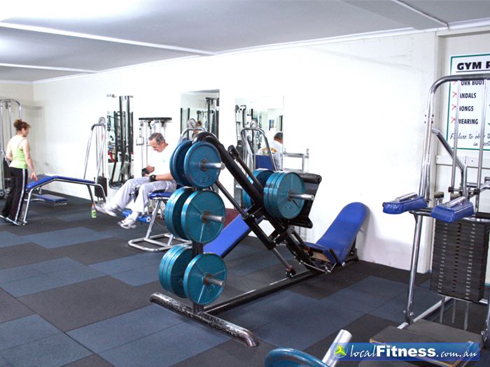 Cranbourne Sports & Fitness Centre Near Junction Village Our Cranbourne gym.