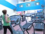 Cranbourne Sports & Fitness Centre Cranbourne Gym Fitness Our cardio area is equipped