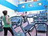Cranbourne Sports & Fitness Centre Cranbourne Our cardio area is equipped with state of the art Matrix and Precor USA cardio machines.