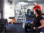 Cranbourne Sports & Fitness Centre Sandhurst Gym Fitness Personal training is a big part