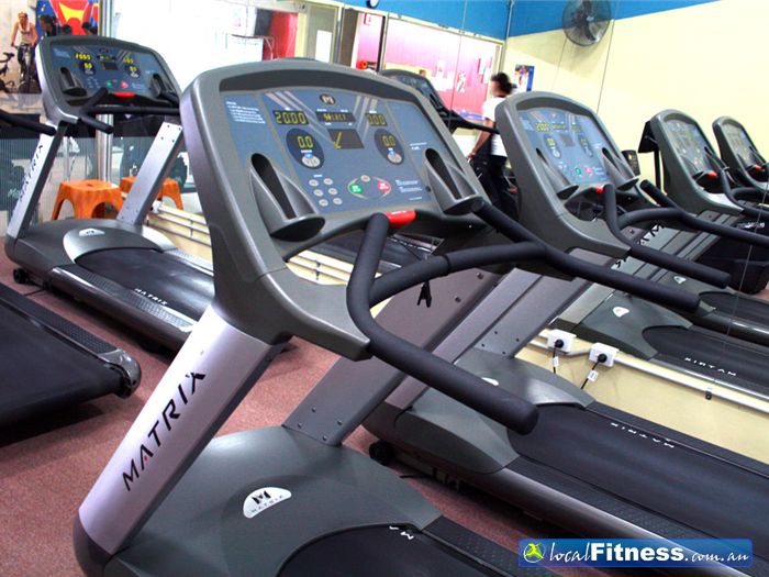 Cranbourne Sports & Fitness Centre Cranbourne 