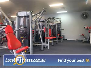 Jetts Fitness Gym Murrumba Downs  | Welcome to the fully equipped Jetts Narangba 24/7