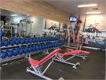 Jetts Fitness Morayfield 24 Hour Gym Fitness The fully equipped free-weights