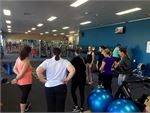 Jetts Fitness Burpengary 24 Hour Gym Fitness Join our range of Narangba