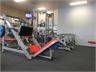 Jetts Fitness Narangba Strength training in Narangba with our heavy duty plate loading machines. 