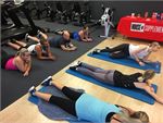 Jetts Fitness Moorina 24 Hour Gym Fitness Join the Jetts community with