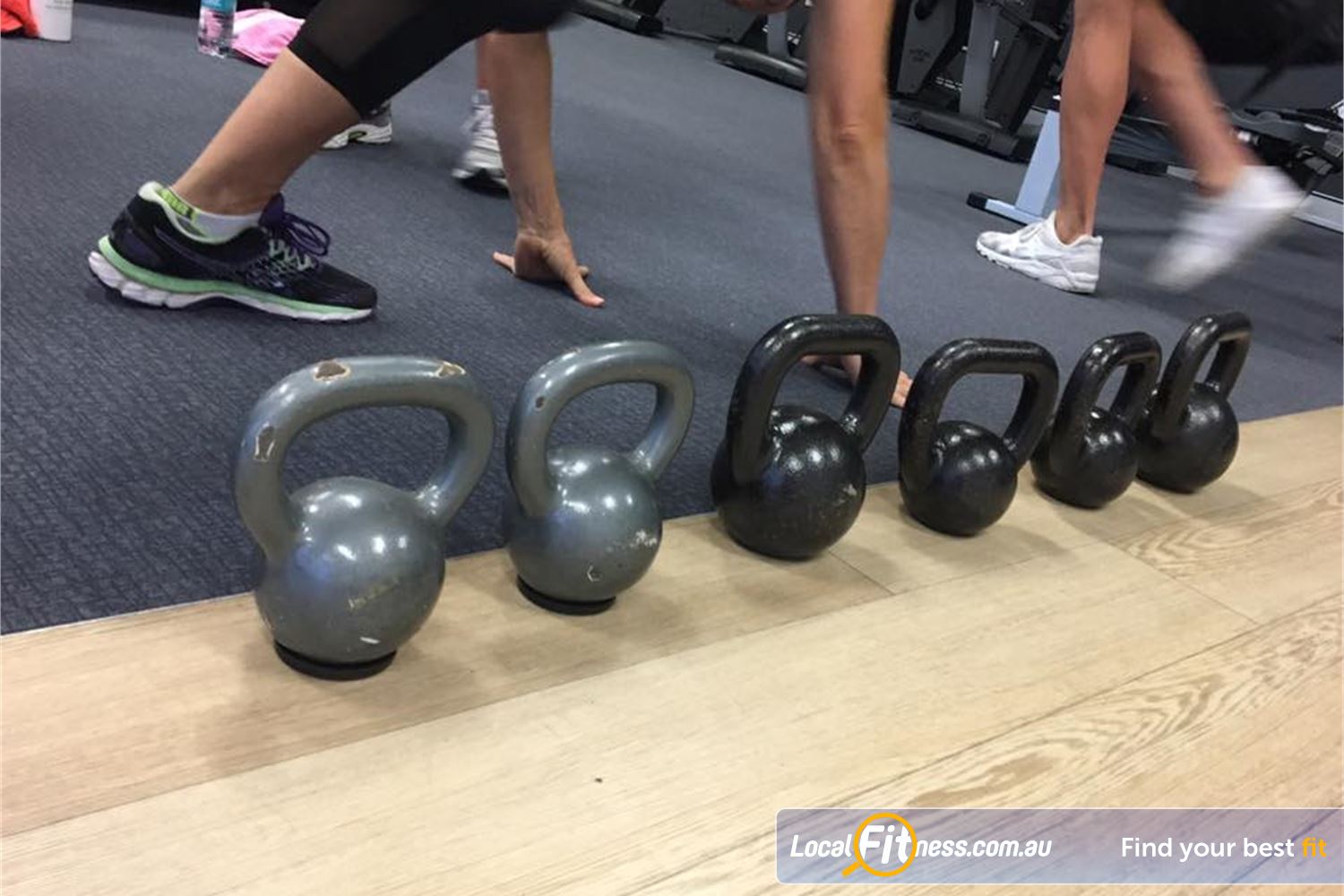Jetts Fitness Near Morayfield Our functional training and Narangba&nbsp;&nbsp;HIIT gym session will make you sweat.