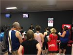 Jetts Fitness Burpengary 24 Hour Gym Fitness Narangba small group personal