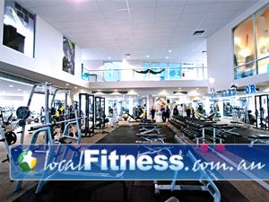 Kore Wellness and Swim Centre Gym Keilor  | The stunning Kore Wellness Taylors Lakes gym.