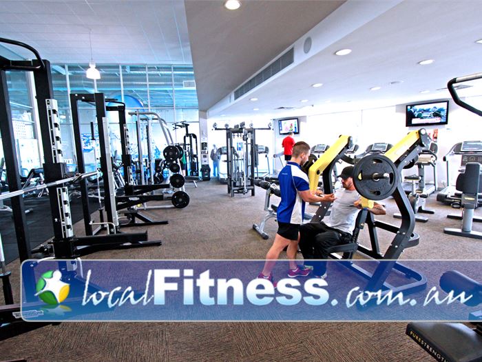 Kore Wellness and Swim Centre Taylors Lakes Our Taylors Lakes gym features the Technogym Pure Strength range.