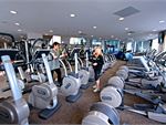 Kore Wellness and Swim Centre Taylors Lakes Gym Fitness Multiple machines so you don't
