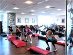 Kore Wellness and Swim Centre Melbourne Airport Gym Fitness Over 30 classes per week