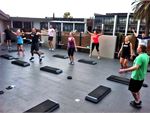 Kore Wellness and Swim Centre Keilor Park Gym Fitness Our sun-filled private outdoor