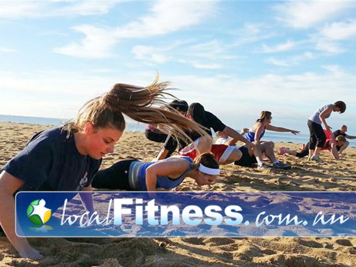 Kore Wellness and Swim Centre Taylors Lakes Take your training outdoors with Taylors Lakes boot camp.