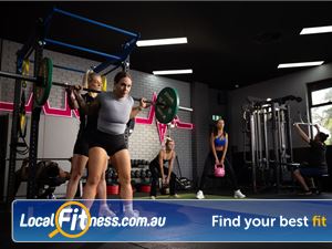 Coaching Zone Gym Keilor East  | Welcome to the Coaching Zone Maidstone - Group