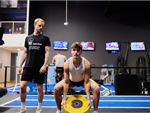 Coaching Zone Avondale Heights Gym Fitness Our Maidstone head coach will