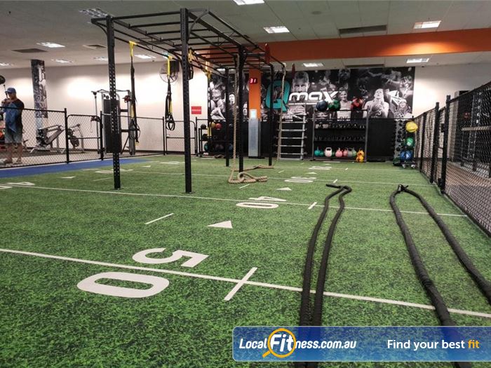 Fit n Fast Gym Mulgrave  | Welcome to FNF Rouse Hill gym.