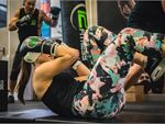 12 Round Fitness Newtown Camperdown Gym Fitness Work every part of your body
