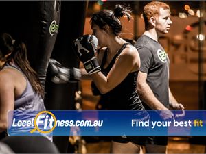 12 Round Fitness Gym Prahran  | Rethink your training with 12 Rounds Fitness Prahran.