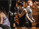 12 Round Fitness Prahran Gym Fitness Rethink your training with 12