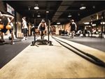 12 Round Fitness Prahran Gym Fitness Combining functional strength,