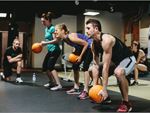 12 Round Fitness Windsor Gym Fitness A new dynamic program every