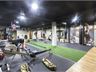 12 Round Fitness Prahran Our Prahran gym is fully equipped for functional training and boxing. 
