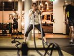 12 Round Fitness Prahran Gym Fitness 12 Round Fitness employs short