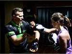 12 Round Fitness Windsor Gym Fitness Expert trainers will be there