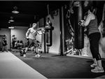 12 Round Fitness Prahran Gym Fitness Get a fully body workout with